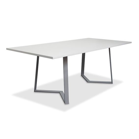 Multi Ratio Design vergadertafel Tower - rechthoek