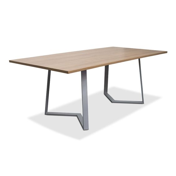 Multi Ratio Design vergadertafel Tower - rechthoek
