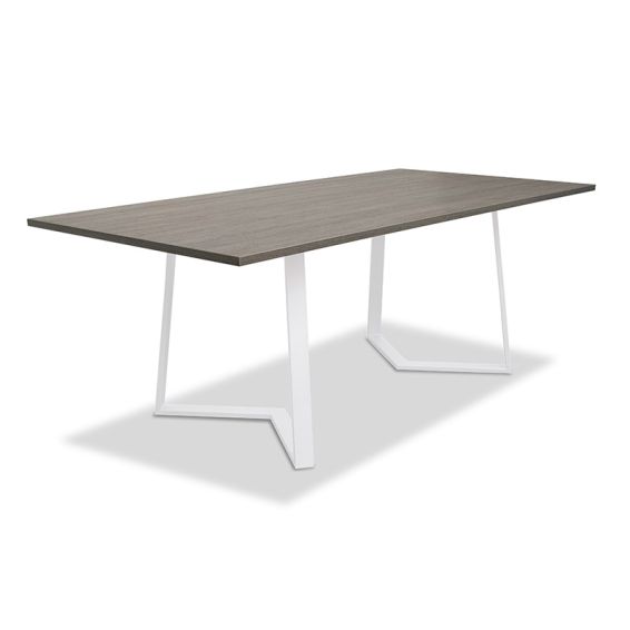Multi Ratio Design vergadertafel Tower - rechthoek