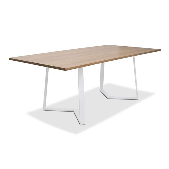 Multi Ratio Design vergadertafel Tower - rechthoek
