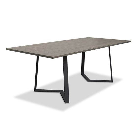 Multi Ratio Design vergadertafel Tower - rechthoek