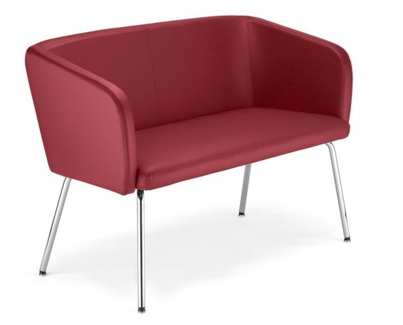 Ontvangstbank Hello/P rood