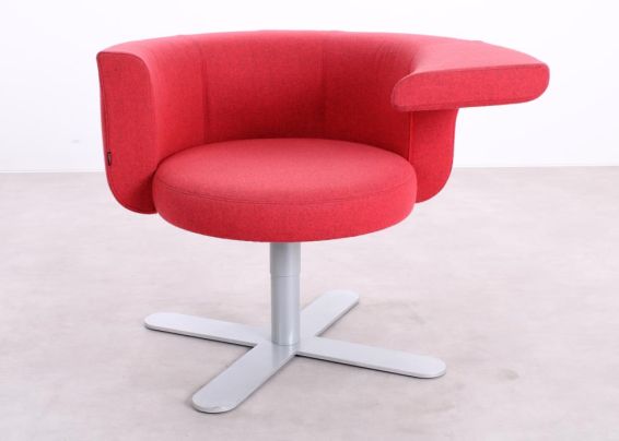Loungefauteuil Drabert Hotspot 1