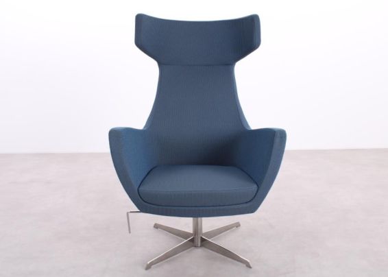 Fauteuil Ahrend1