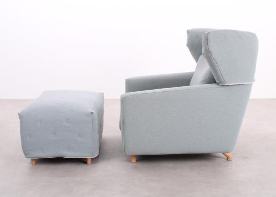 Fauteuil Sancal Folk1