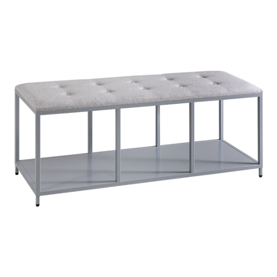 Flexwall modulair opbergsysteem  zitelementen - Multi Ratio