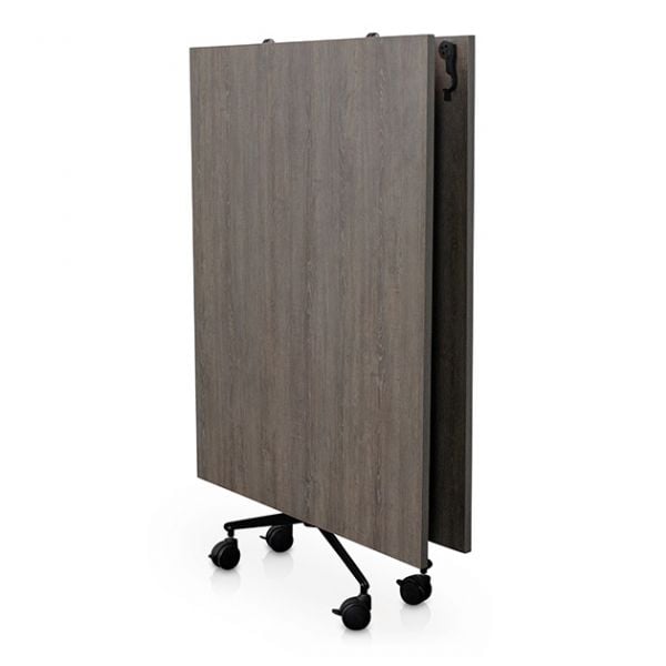 wasserette Onafhankelijk Geschiktheid Kantelbare en verrijdbare tafel MR Flex 260 x 100 cm | Design en eenvoud |  Multi Ratio