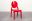 rood glossy