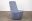 Donkerblauw gemeleerd