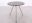Ronde tafel Lonc Dine-a-Lowha