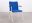 Blauw
