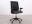 Bureaustoel Haworth Comforto D5975