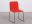 Lensvelt THIS Chair 141 Upholstered, ORANJE