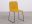 Lensvelt THIS Chair 141 Upholstered, GEEL