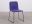 Lensvelt THIS Chair 141 Upholstered, BLAUWPAARS