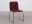 Lensvelt THIS Chair 141 Upholstered,  rood/zwart gemêleerd