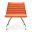 Design Onvangststoel Mody 100 Frame