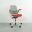 Bureaustoel Steelcase Series 1