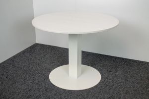 Ronde design tafel Drentea 