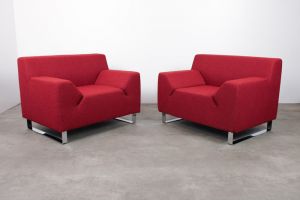 Design fauteuil Asso3