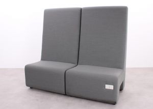 Ahrend Loungescape 2-delig