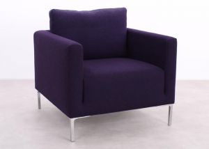 Fauteuil Design on Stock