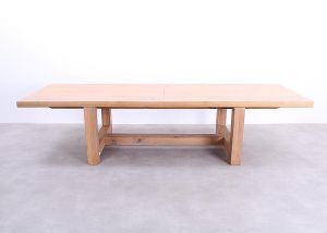MR houten tafel