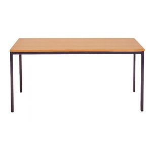 Start rechte tafel 160 x 80 cm