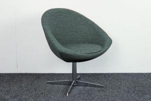 Design fauteuil Benjo