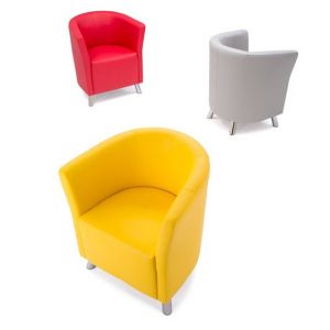 Fauteuil Columbia