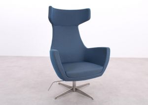 Fauteuil Ahrend