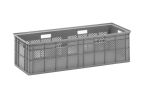 Langmateriaal bak 100 liter