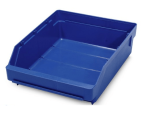 Onderdelenbak stemo 300x240x95