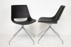 Tweedehands design stoel Arper Palm