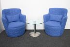 Fauteuil DeBerenn Pop