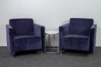 MR design Club - Fauteuil Belta Frajumar
