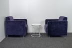 MR design Club - Fauteuil Belta Frajumar