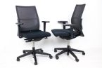 Bureaustoel Haworth Comforto 3965