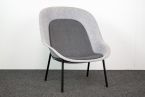 Lounge Chair  De Vorm Nook