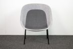 Lounge Chair  De Vorm Nook