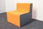 Fauteuil Ziru 
