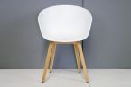 HAY AAC 22 About A Chair stoel