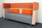 Akoestische bank MR1