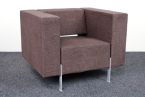 Fauteuil Kinnarps Pio 951W1