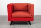 Kees Marcelis design fauteuil