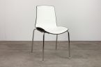 Kunststof stoel Infiniti Now