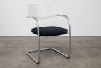 Sledestoel Vitra Visavis