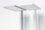 LED vloerlamp Arcchio Somidia, dimbaar