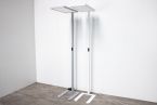LED vloerlamp Arcchio Somidia, dimbaar