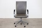 Leren design stoel Ahrend 350